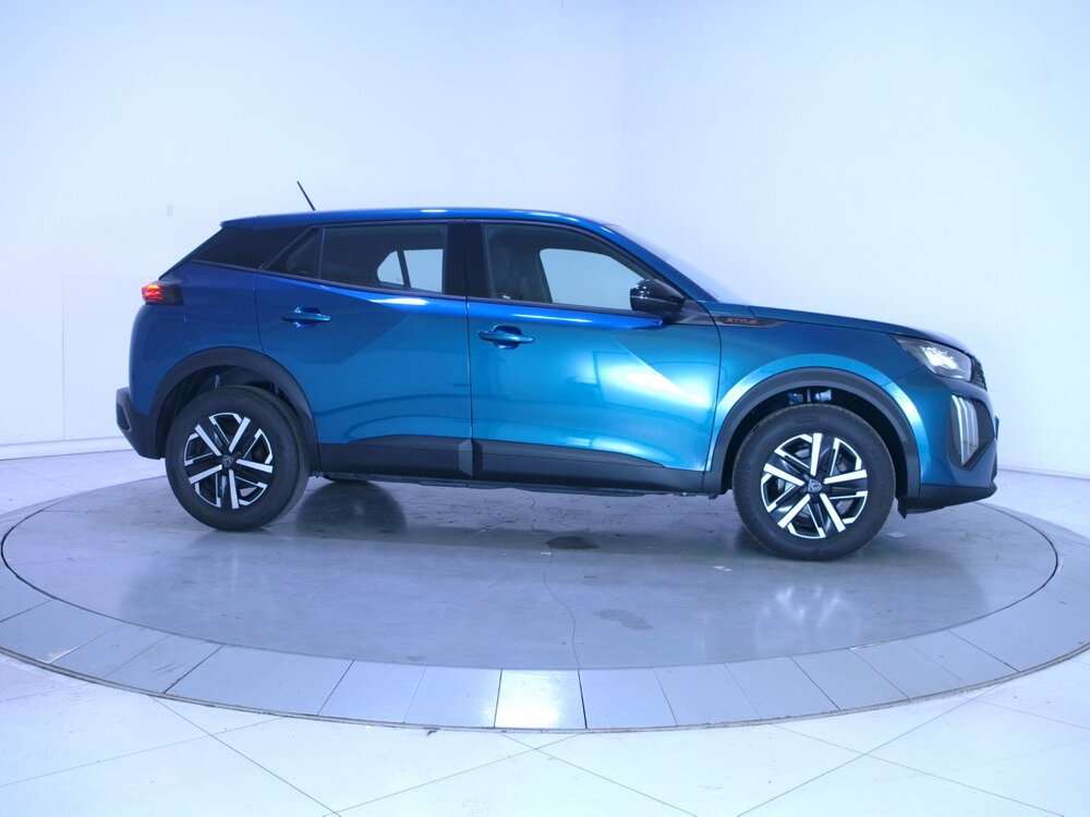 Occasion PEUGEOT 2008 2008 Hybrid 145 e-DCS6 - Style