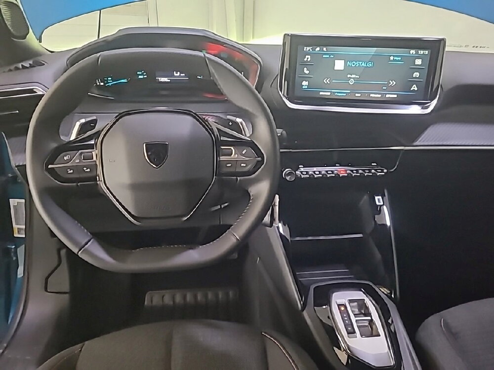 Occasion PEUGEOT 2008 2008 Hybrid 145 e-DCS6 - Style