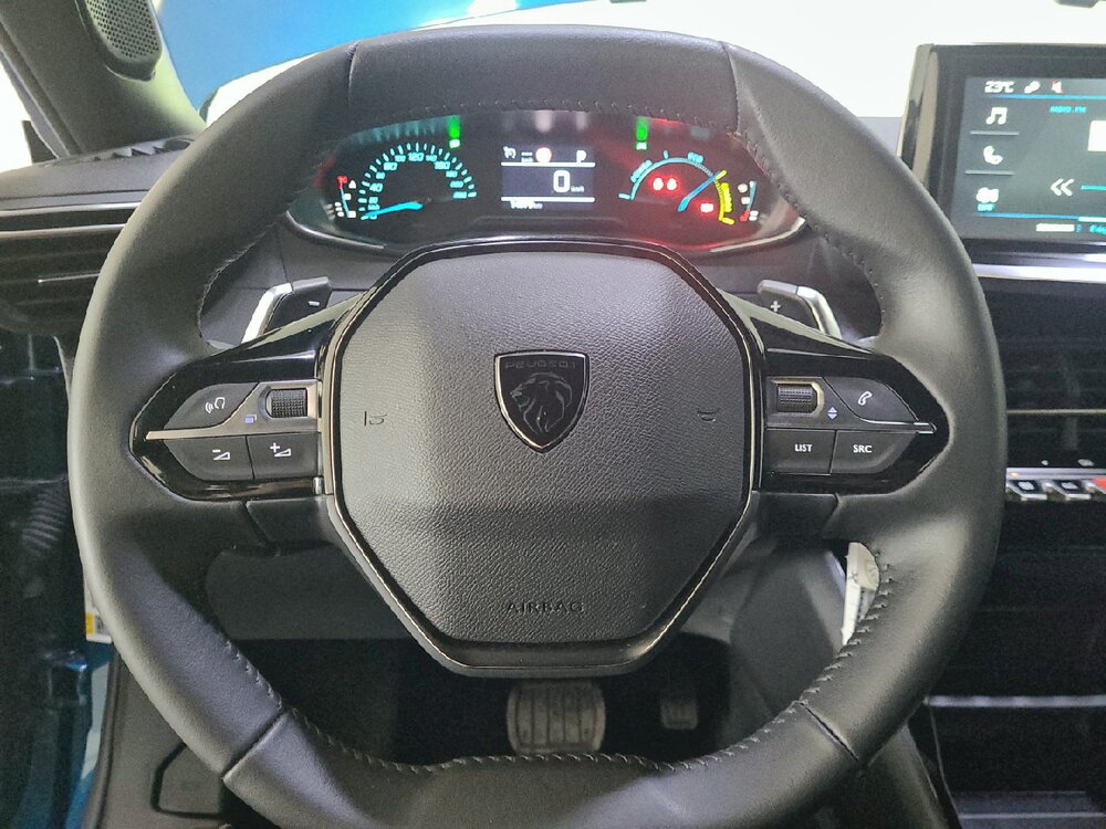 Occasion PEUGEOT 2008 2008 Hybrid 145 e-DCS6 - Style