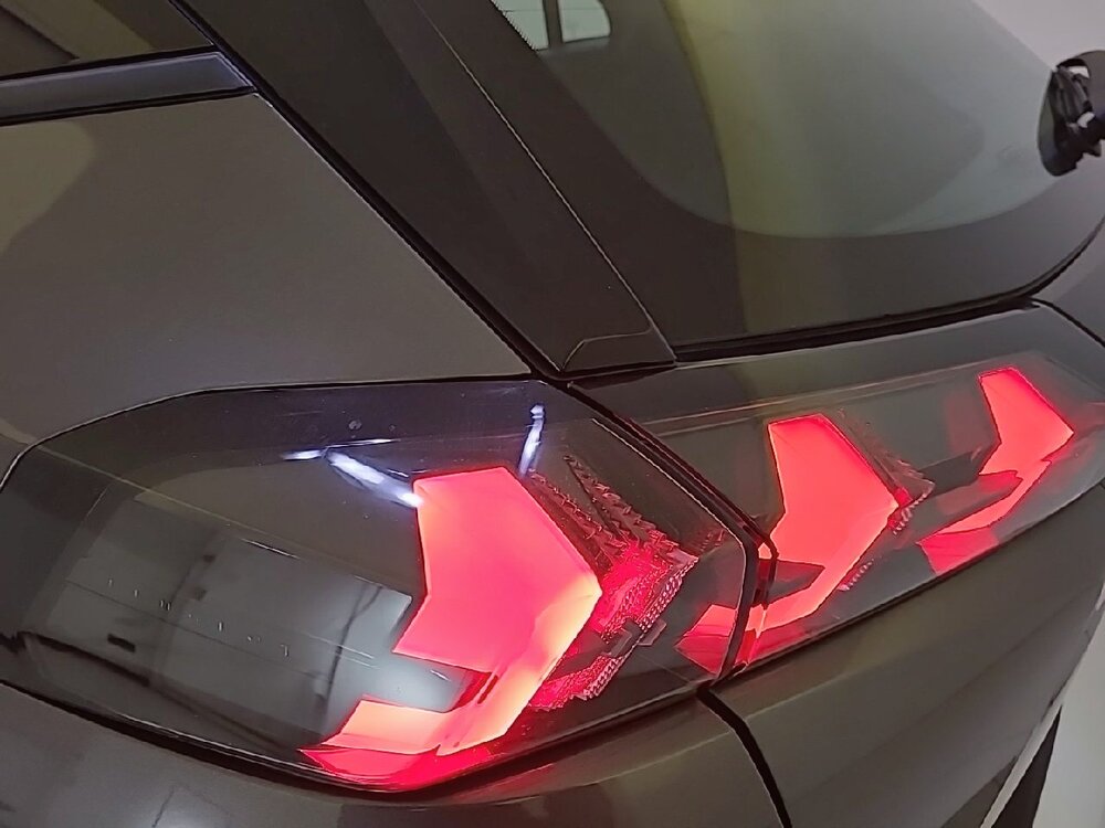 Occasion PEUGEOT 2008 2008 PureTech 100 S&S BVM6 - Active Business