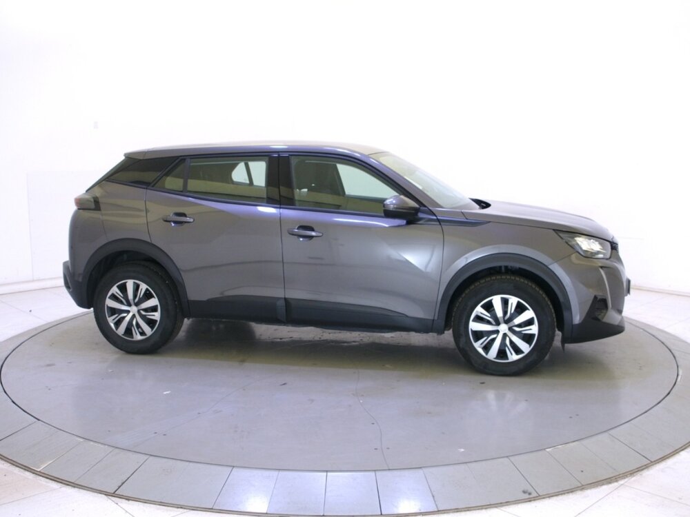 Occasion PEUGEOT 2008 2008 PureTech 100 S&S BVM6 - Active Business