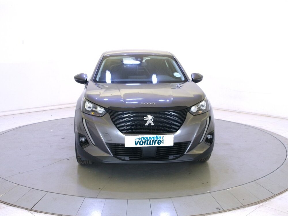 Occasion PEUGEOT 2008 2008 PureTech 100 S&S BVM6 - Active Business