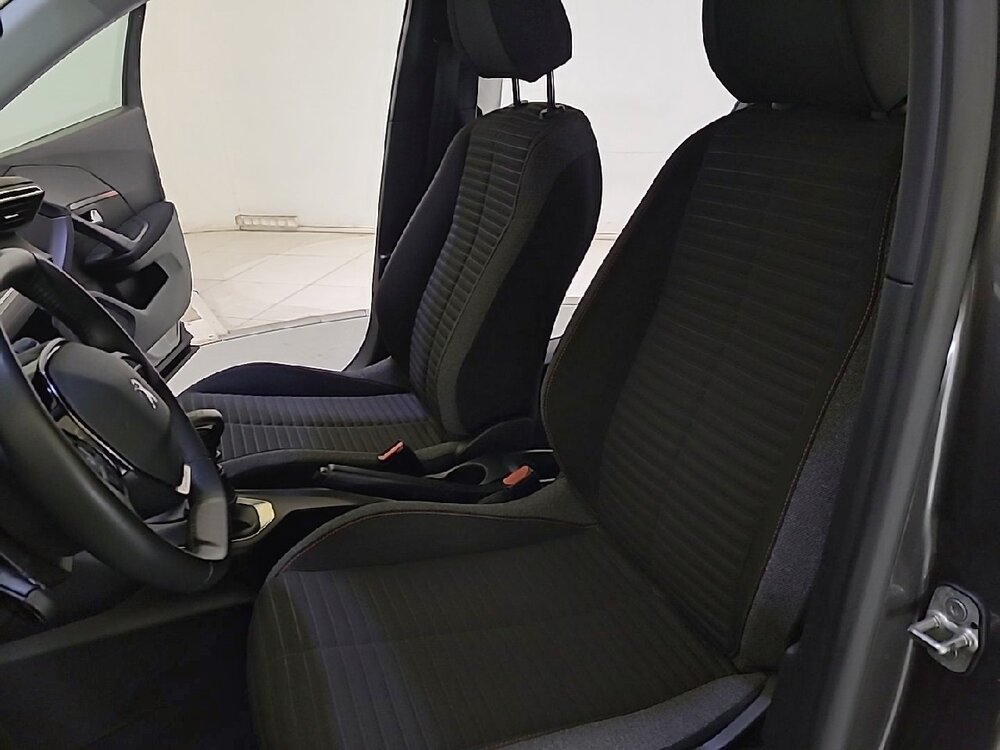 Occasion PEUGEOT 2008 2008 PureTech 100 S&S BVM6 - Active Business