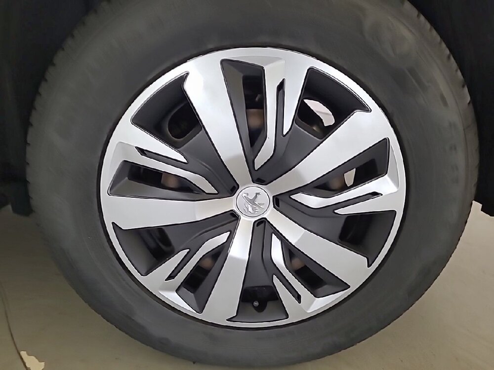 Occasion PEUGEOT 2008 2008 PureTech 100 S&S BVM6 - Active Business