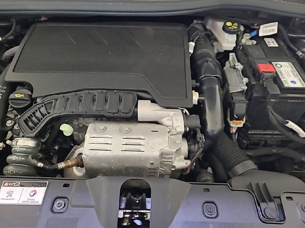 Occasion PEUGEOT 2008 2008 PureTech 100 S&S BVM6 - Active Business