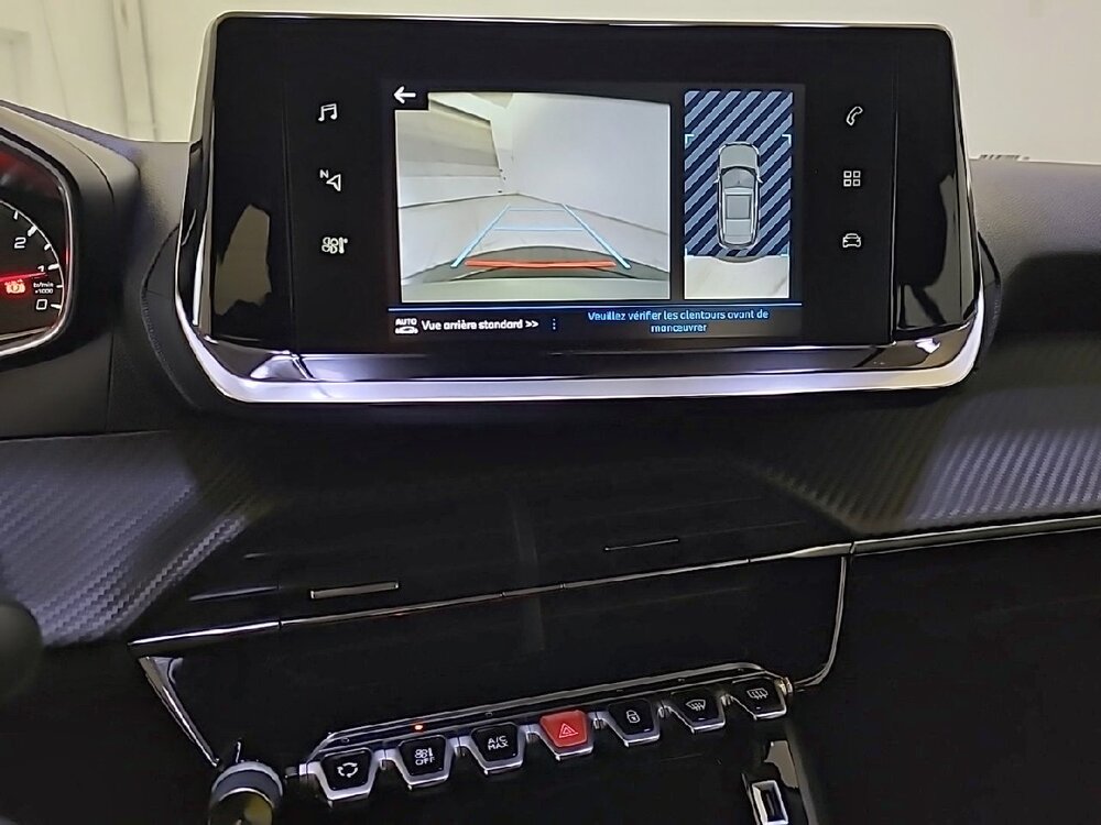 Occasion PEUGEOT 2008 2008 PureTech 100 S&S BVM6 - Active Business