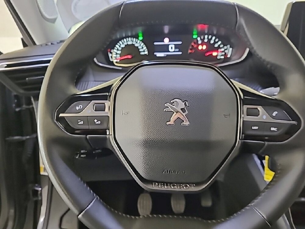 Occasion PEUGEOT 2008 2008 PureTech 100 S&S BVM6 - Active Business