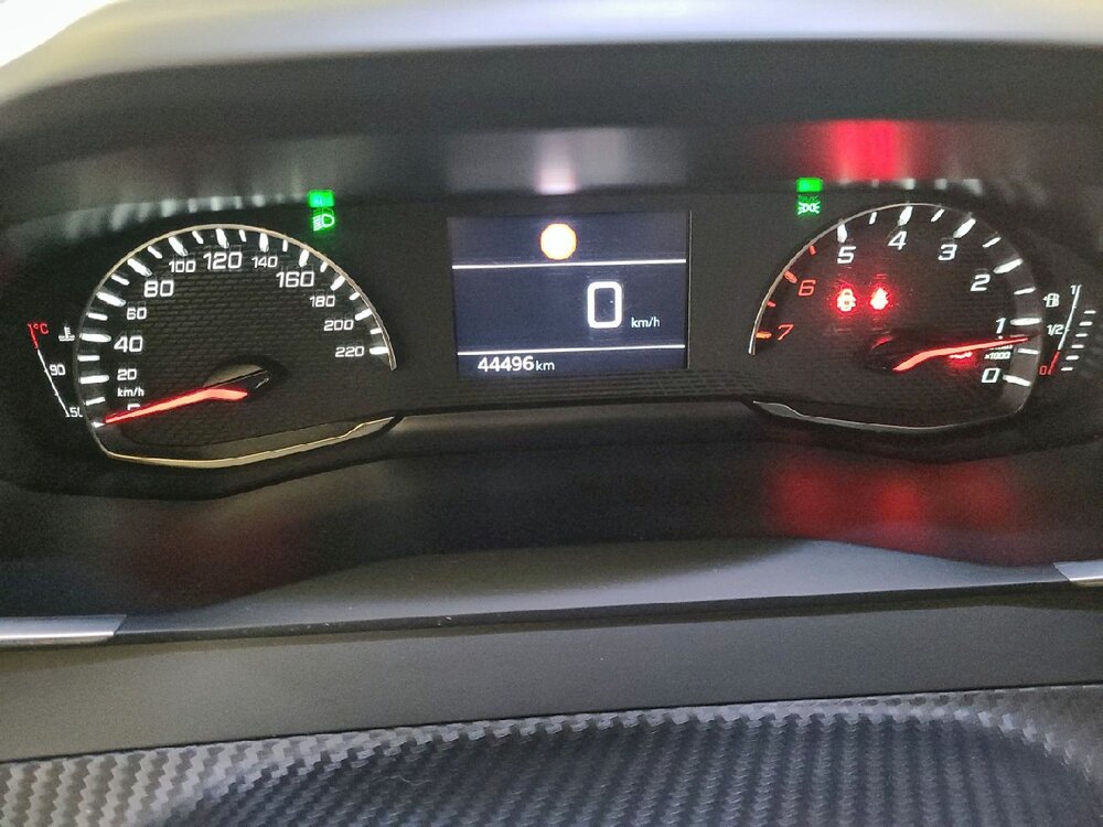 Occasion PEUGEOT 2008 2008 PureTech 100 S&S BVM6 - Active Business