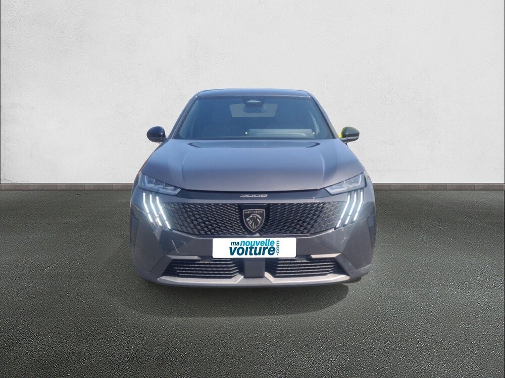 Occasion PEUGEOT 3008 3008 Hybrid 136 e-DCS6 - Allure