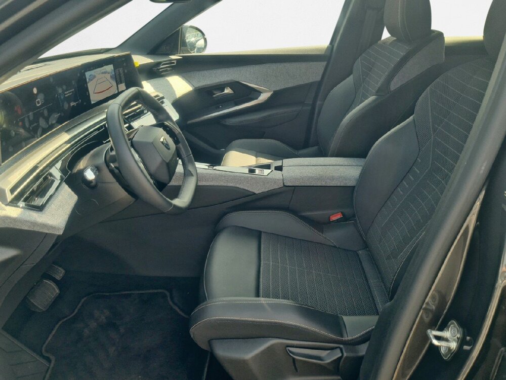 Occasion PEUGEOT 3008 3008 Hybrid 136 e-DCS6 - Allure