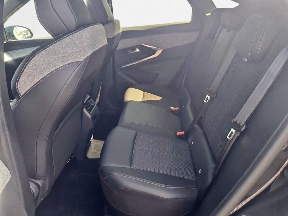 Occasion PEUGEOT 3008 3008 Hybrid 136 e-DCS6 - Allure