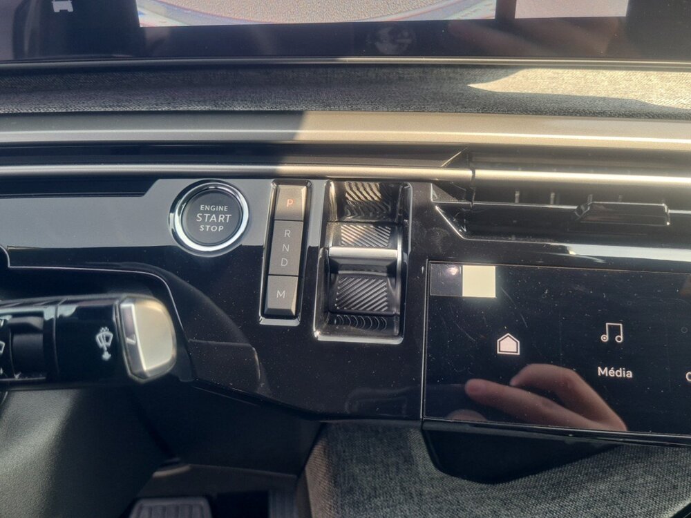 Occasion PEUGEOT 3008 3008 Hybrid 136 e-DCS6 - Allure