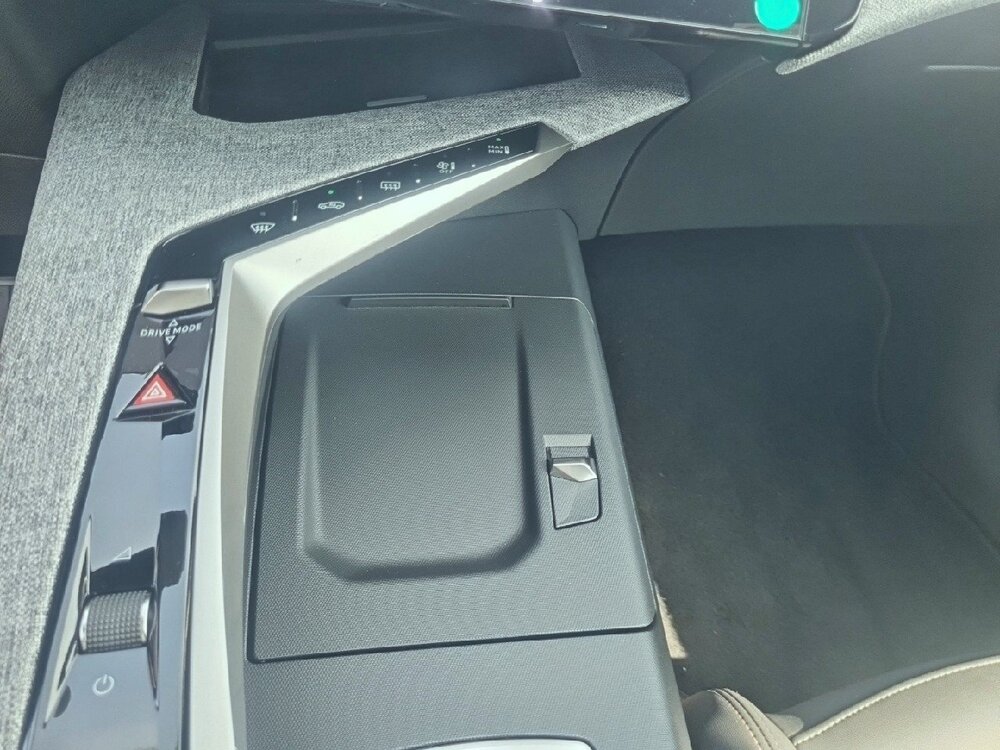 Occasion PEUGEOT 3008 3008 Hybrid 136 e-DCS6 - Allure