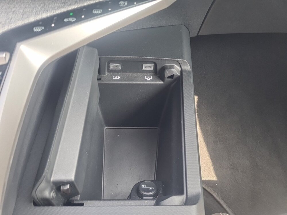 Occasion PEUGEOT 3008 3008 Hybrid 136 e-DCS6 - Allure