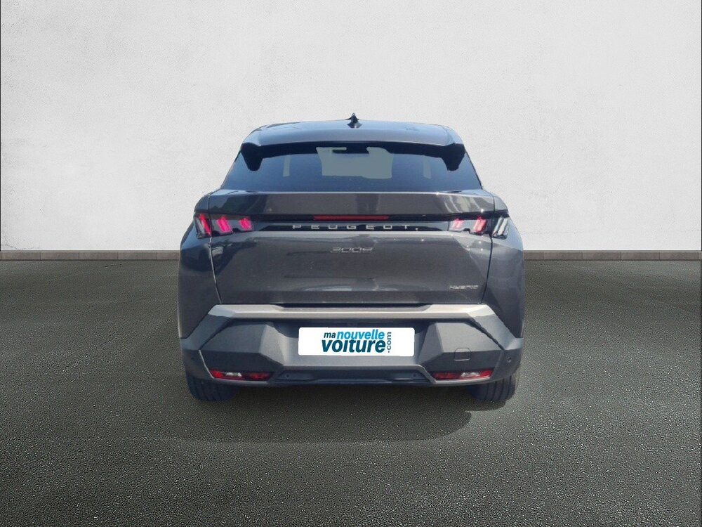 Occasion PEUGEOT 3008 3008 Hybrid 136 e-DCS6 - Allure