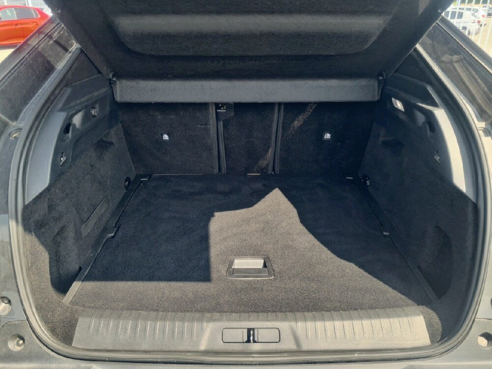 Occasion PEUGEOT 3008 3008 Hybrid 136 e-DCS6 - Allure