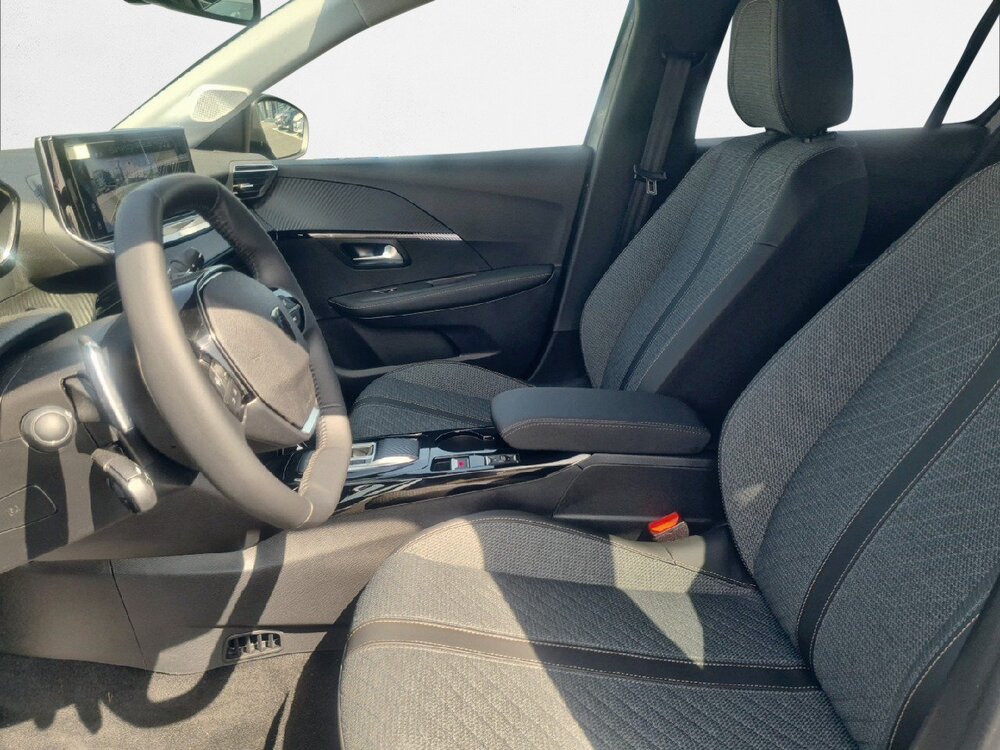 Occasion PEUGEOT 208 208 Hybrid 100 e-DCS6 - Allure