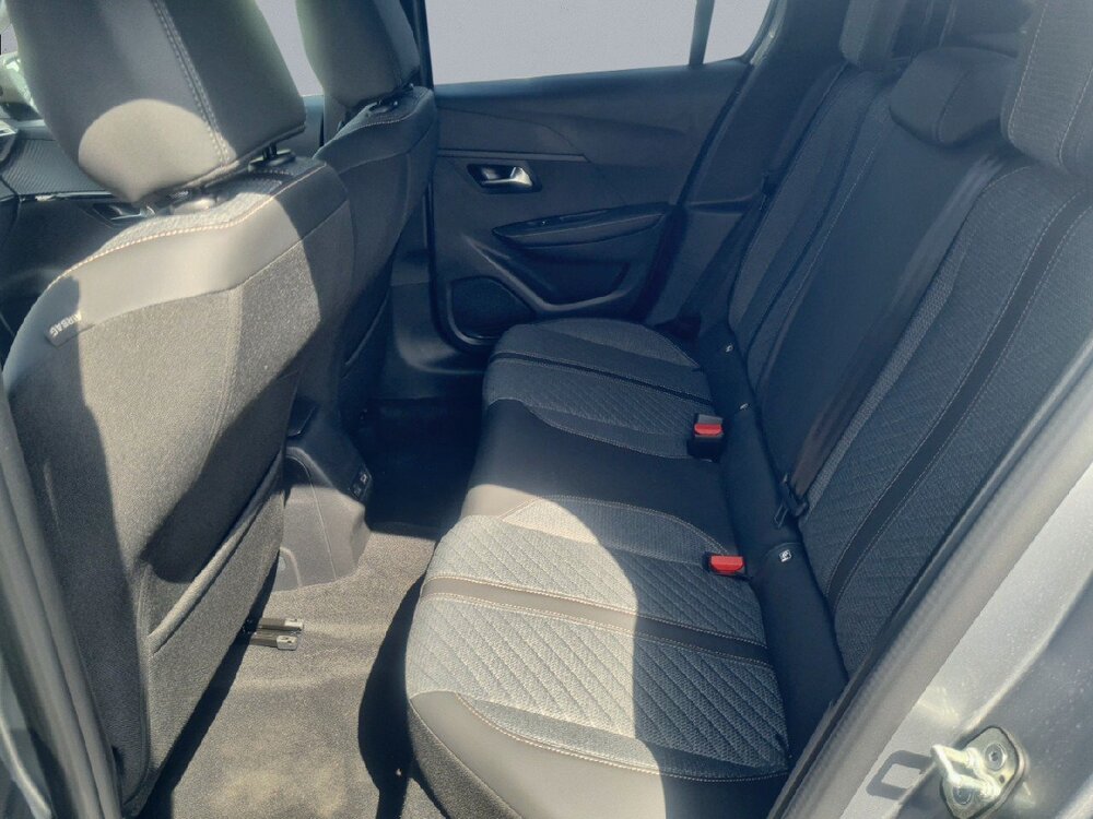 Occasion PEUGEOT 208 208 Hybrid 100 e-DCS6 - Allure