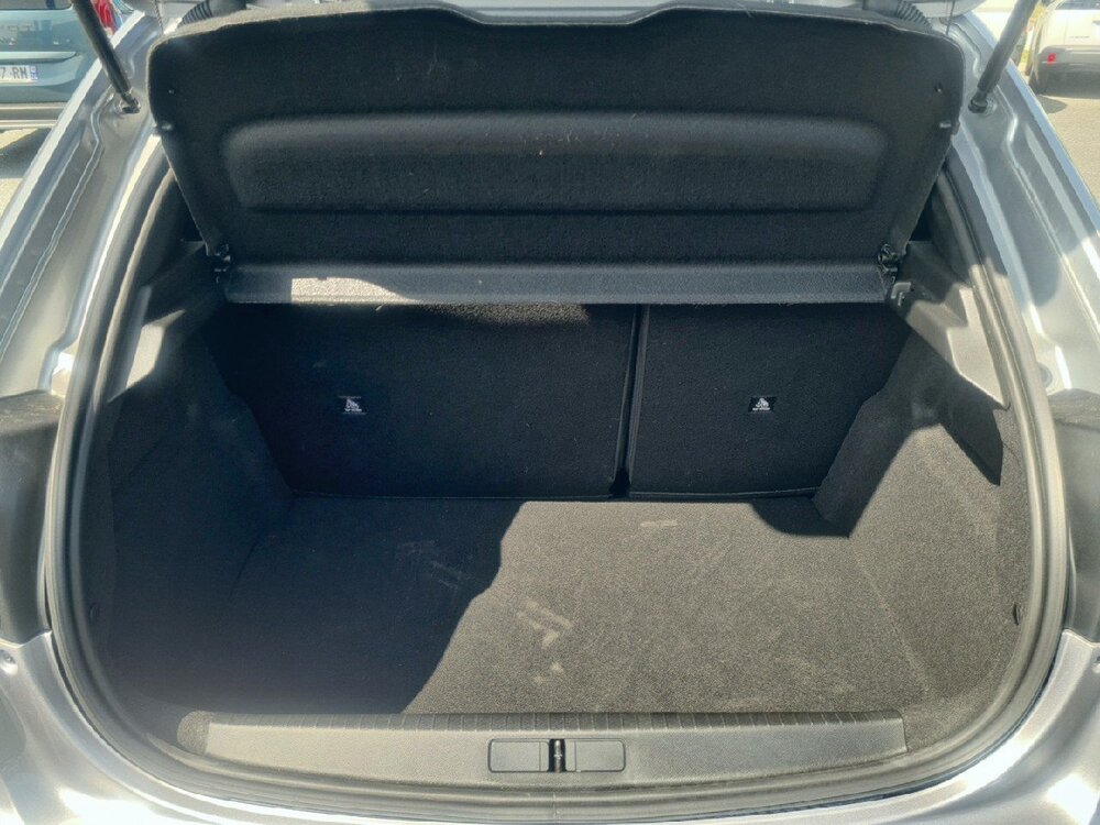 Occasion PEUGEOT 208 208 Hybrid 100 e-DCS6 - Allure