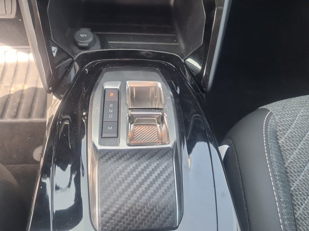 Occasion PEUGEOT 208 208 Hybrid 100 e-DCS6 - Allure