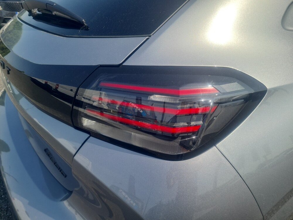 Occasion PEUGEOT 208 208 Hybrid 100 e-DCS6 - Allure