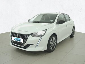 Occasion PEUGEOT 208 208 PureTech 75 S&S BVM5 - Active Pack