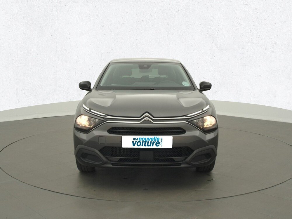 Occasion CITROEN C4 C4 PureTech 100 BVM6 - You