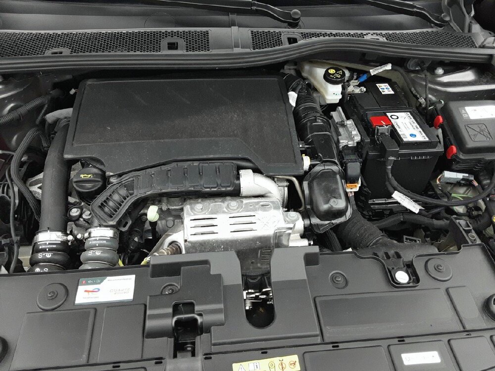 Occasion CITROEN C4 C4 PureTech 100 BVM6 - You