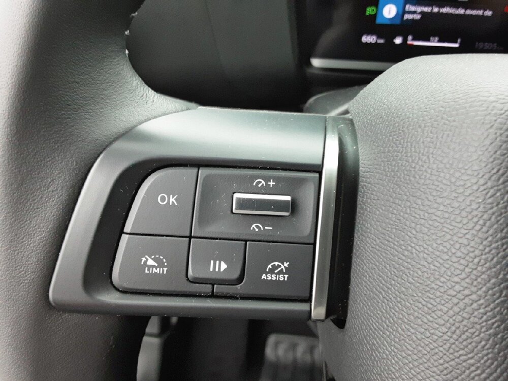 Occasion CITROEN C4 C4 PureTech 100 BVM6 - You