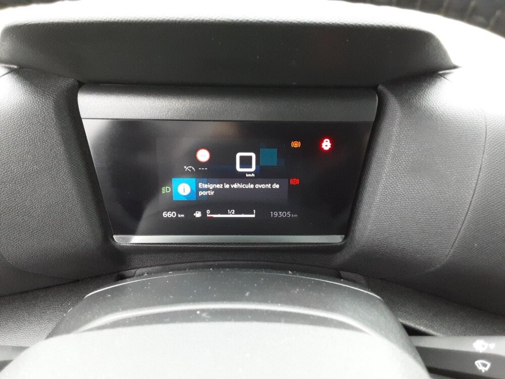 Occasion CITROEN C4 C4 PureTech 100 BVM6 - You