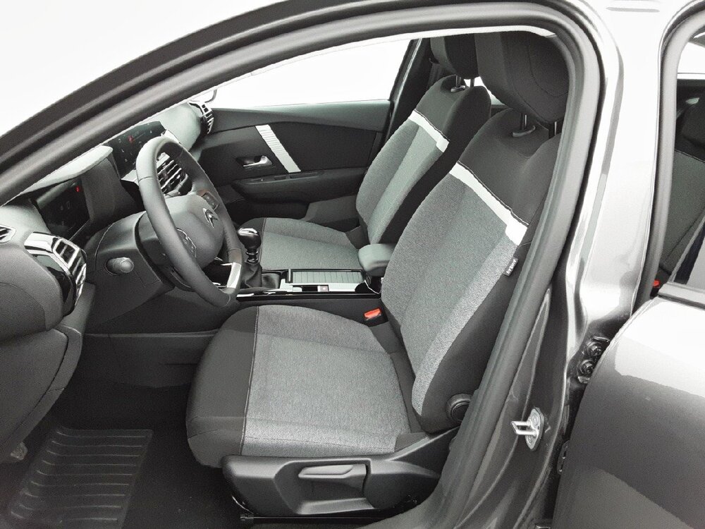 Occasion CITROEN C4 C4 PureTech 100 BVM6 - You