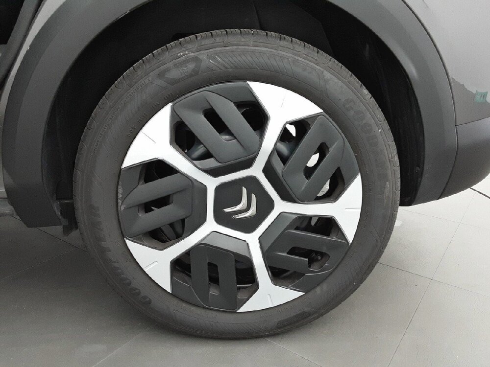 Occasion CITROEN C4 C4 PureTech 100 BVM6 - You