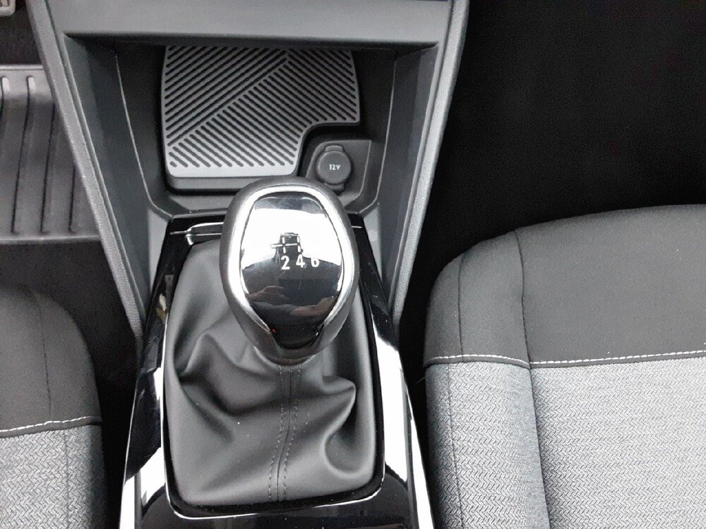 Occasion CITROEN C4 C4 PureTech 100 BVM6 - You