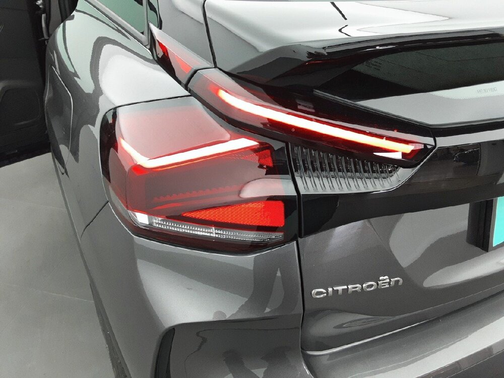 Occasion CITROEN C4 C4 PureTech 100 BVM6 - You