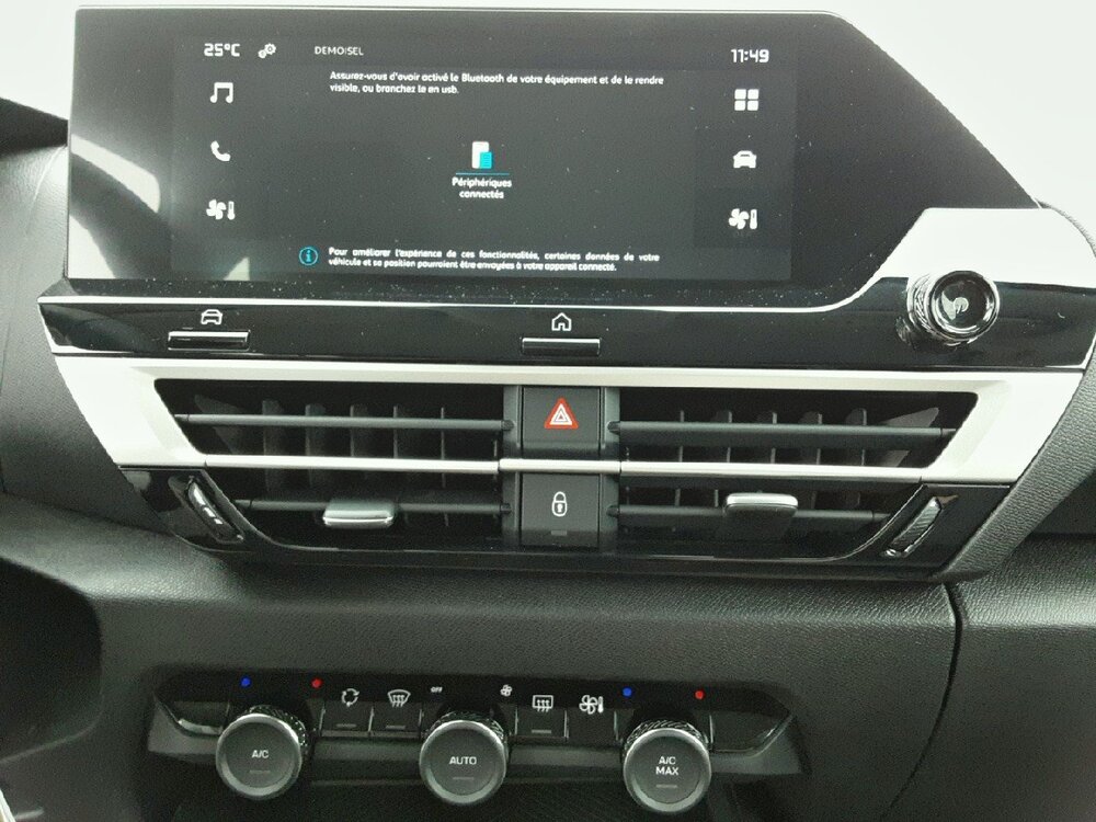Occasion CITROEN C4 C4 PureTech 100 BVM6 - You