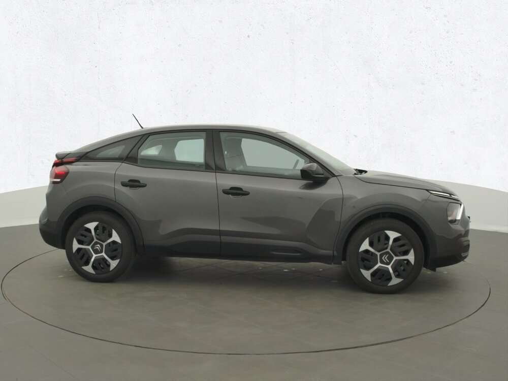 Occasion CITROEN C4 C4 PureTech 100 BVM6 - You