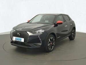 Occasion DS DS3 Crossback DS3 Crossback PureTech 130 EAT8 - Ines de la Fressange Paris