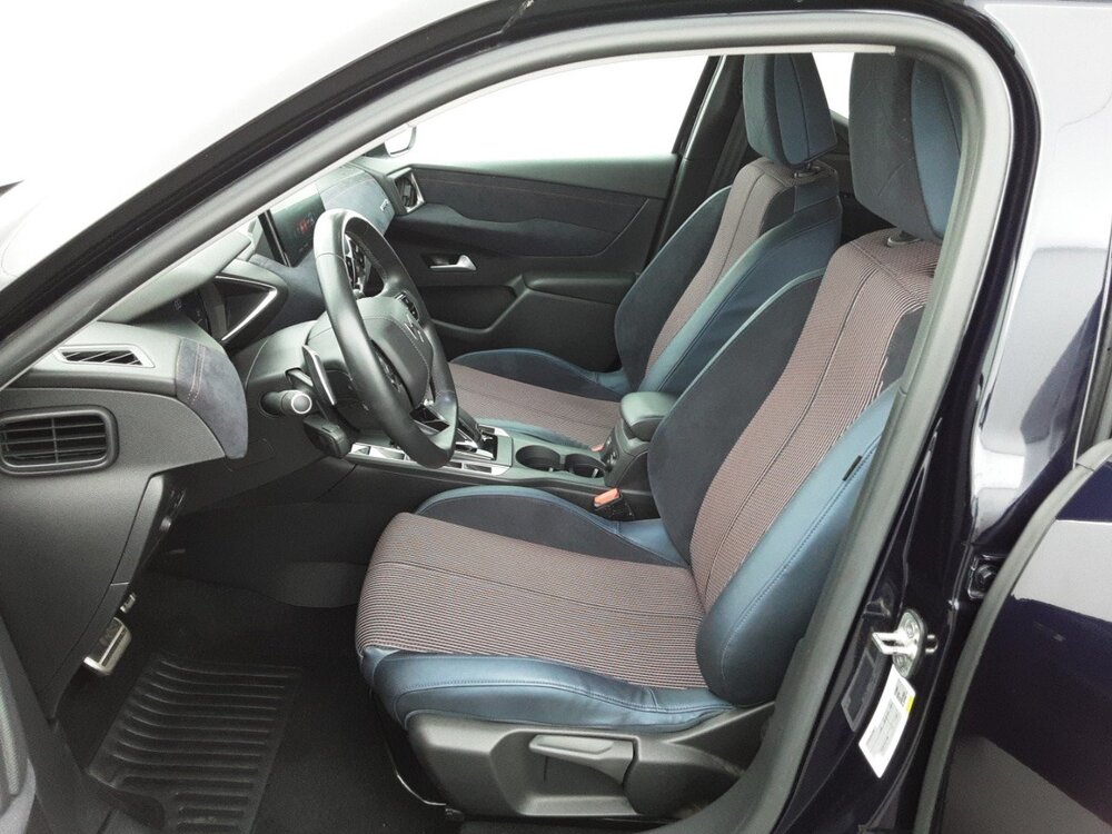 Occasion DS DS3 Crossback DS3 Crossback PureTech 130 EAT8 - Ines de la Fressange Paris
