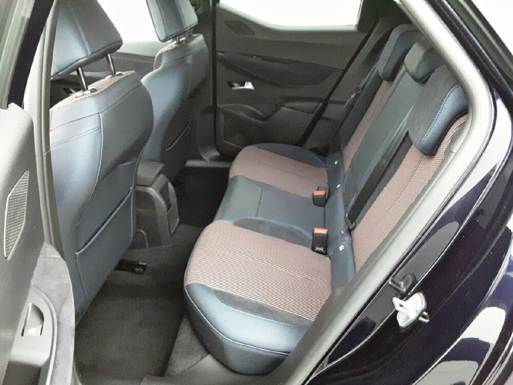 Occasion DS DS3 Crossback DS3 Crossback PureTech 130 EAT8 - Ines de la Fressange Paris