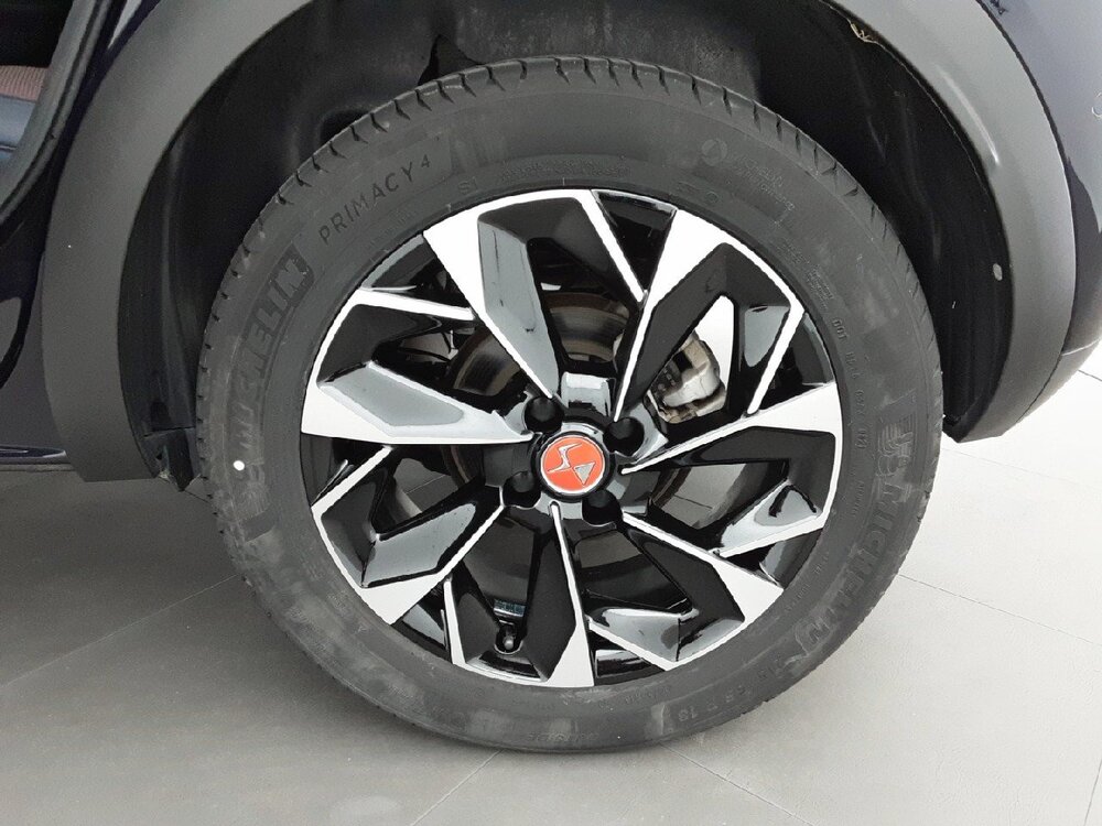 Occasion DS DS3 Crossback DS3 Crossback PureTech 130 EAT8 - Ines de la Fressange Paris