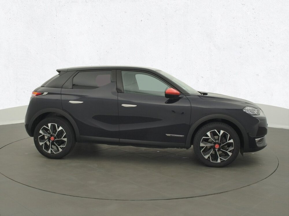 Occasion DS DS3 Crossback DS3 Crossback PureTech 130 EAT8 - Ines de la Fressange Paris