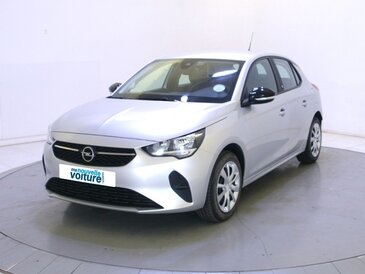 Occasion OPEL Corsa Corsa Electrique 136 ch & Batterie 50 kWh