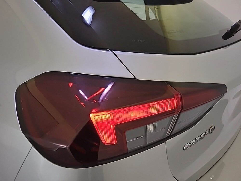 Occasion OPEL Corsa Corsa Electrique 136 ch & Batterie 50 kWh - Edition