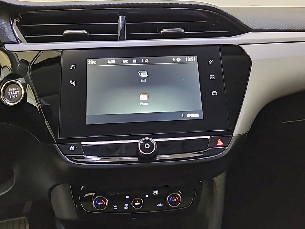 Occasion OPEL Corsa Corsa Electrique 136 ch & Batterie 50 kWh - Edition