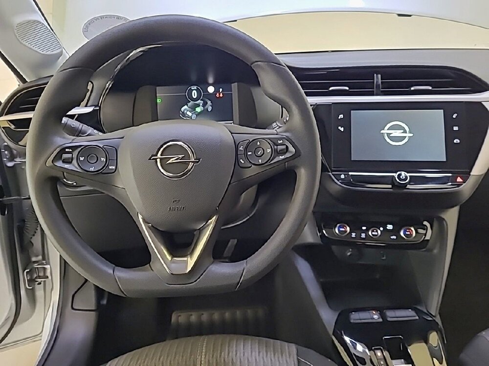 Occasion OPEL Corsa Corsa Electrique 136 ch & Batterie 50 kWh - Edition
