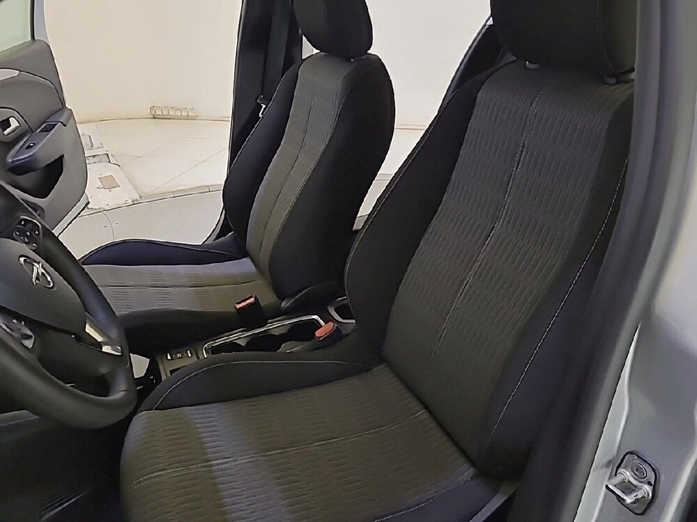 Occasion OPEL Corsa Corsa Electrique 136 ch & Batterie 50 kWh - Edition