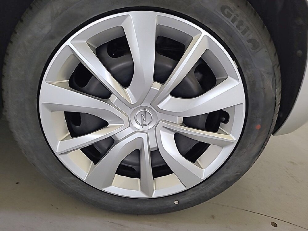 Occasion OPEL Corsa Corsa Electrique 136 ch & Batterie 50 kWh - Edition