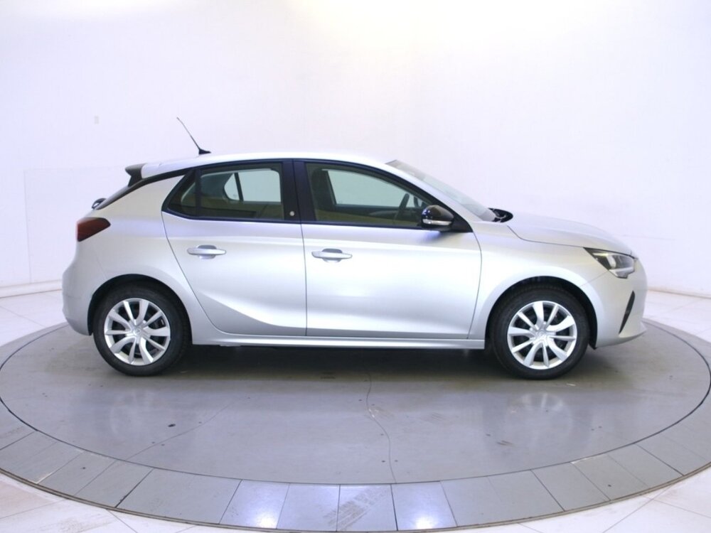 Occasion OPEL Corsa Corsa Electrique 136 ch & Batterie 50 kWh - Edition