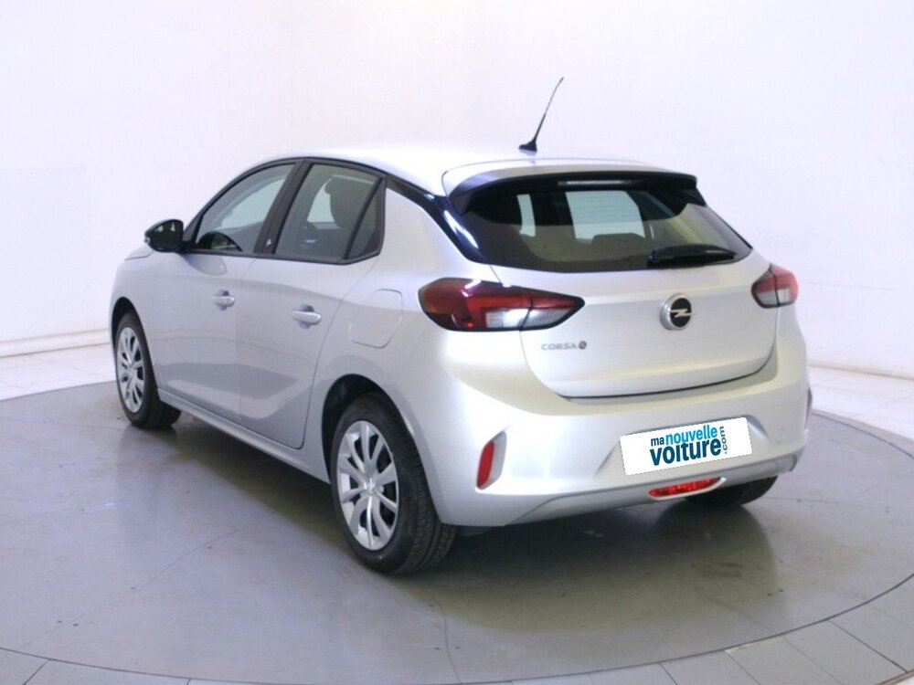Occasion OPEL Corsa Corsa Electrique 136 ch & Batterie 50 kWh - Edition