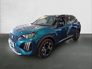 Occasion PEUGEOT 2008 2008 Hybrid 145 e-DCS6 - GT